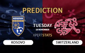 Kosovo vs Switzerland Prediction World Cup Qualifiers 18.11.2025