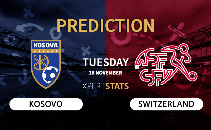 Belarus vs Greece Prediction World Cup Qualifiers 18.11.2025 5 Kosovo vs Switzerland Prediction World Cup Qualifiers 18.11.2025