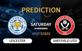 Leicester vs Sheffield United Prediction Championship 29.11.2025