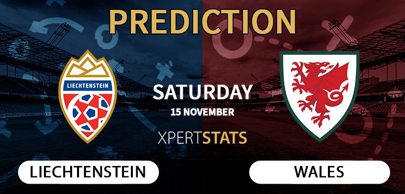 Liechtenstein vs Wales Prediction World Cup Qualifiers 15.11.2025