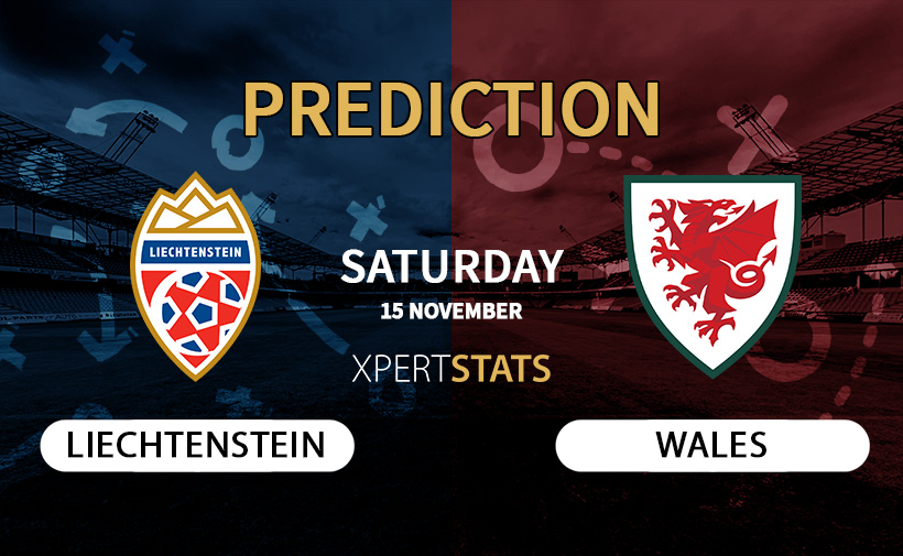 Liechtenstein vs Wales Prediction World Cup Qualifiers 15.11.2025