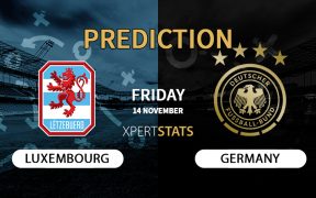 Luxembourg vs Germany Prediction World Cup Qualifiers 14.11.2025