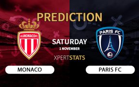 Monaco vs Paris FC Prediction Ligue 1 01.11.2025