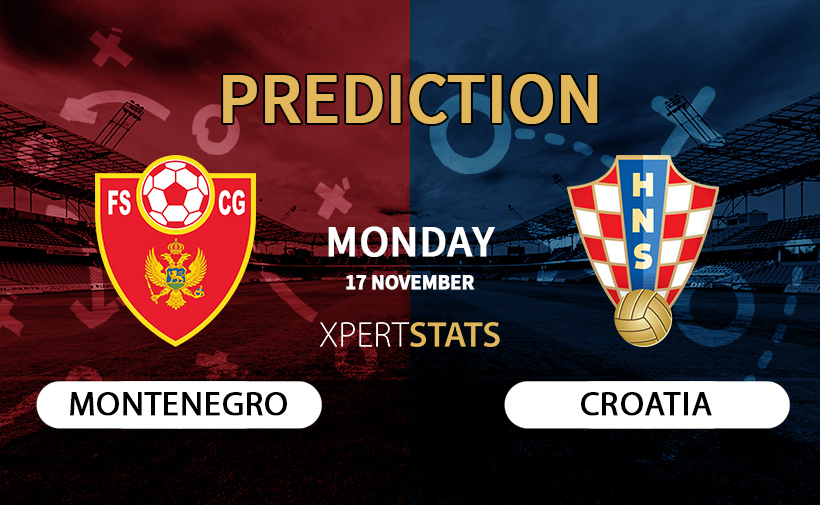 Fenerbahce vs Nice Prediction Europa League 02.10.2025 6 Montenegro vs Croatia Prediction World Cup Qualifiers 17.11.2025