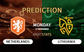 Netherlands vs Lithuania Prediction World Cup Qualifiers 17.11.2025