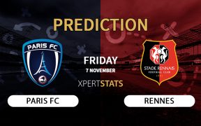 Paris FC vs Rennes Prediction Ligue 1 07.11.2025