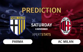 Parma vs AC Milan Prediction Serie A 08.11.2025