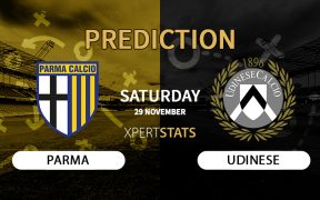 Parma vs Udinese Prediction Serie A 29.11.2025