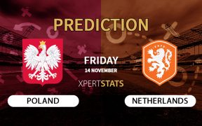 Poland vs Netherlands Prediction World Cup Qualifiers 14.11.2025