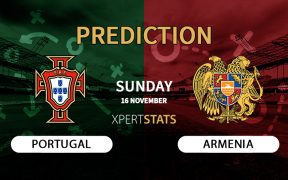 Portugal vs Armenia Prediction World Cup Qualifiers 16.11.2025