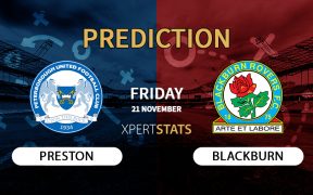 Preston vs Blackburn Prediction Championship 21.11.2025