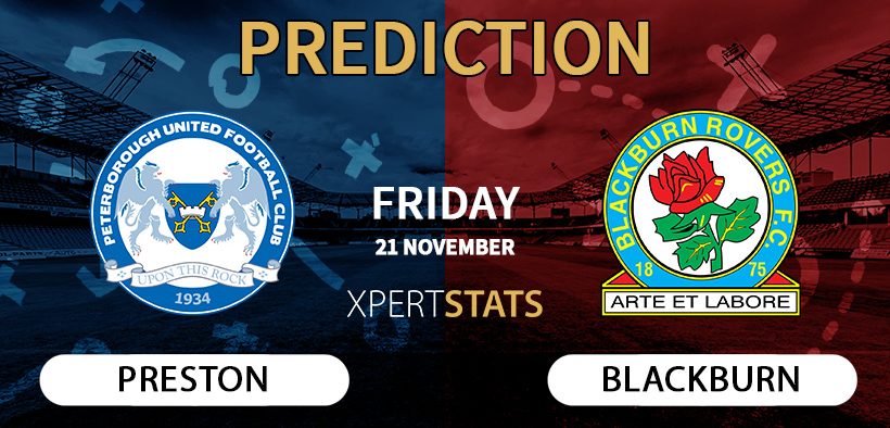 Preston vs Blackburn Prediction Championship 21.11.2025