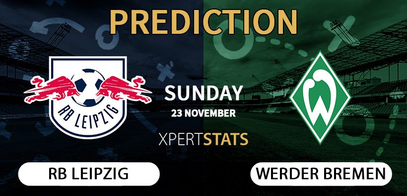 RB Leipzig vs Werder Bremen Prediction Bundesliga 23.11.2025