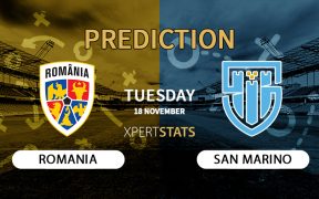 Romania vs San Marino Prediction World Cup Qualifiers 18.11.2025