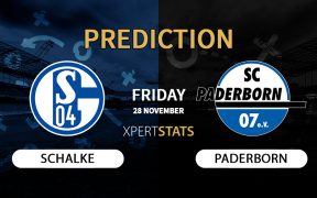 Schalke vs Paderborn Prediction 2. Bundesliga 28.11.2025