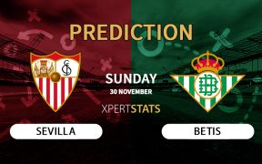 Sevilla vs Betis Prediction LaLiga 30.11.2025