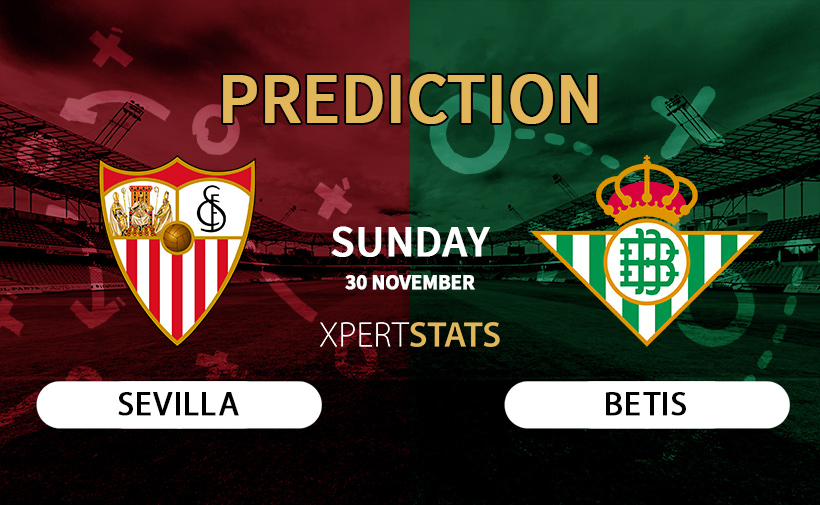 Lyon vs Toulouse Prediction Ligue 1 05.10.2025 6 Sevilla vs Betis Prediction LaLiga 30.11.2025