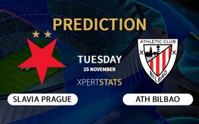 Slavia Prague vs Athletic Bilbao Prediction Champions League 25.11.2025