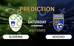 Slovenia vs Kosovo Prediction World Cup Qualifiers 15.11.2025