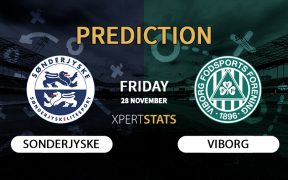 Sonderjyske vs Viborg Prediction Danish Superliga 28.11.2025