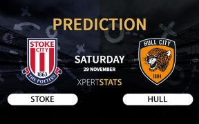 Stoke vs Hull Prediction Championship 29.11.2025