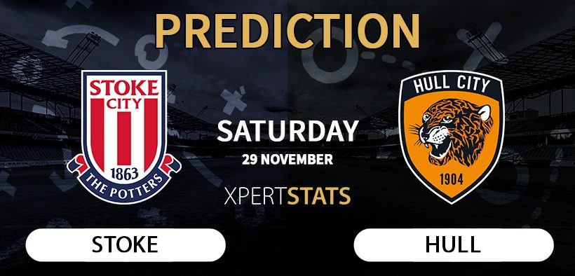 Stoke vs Hull Prediction Championship 29.11.2025