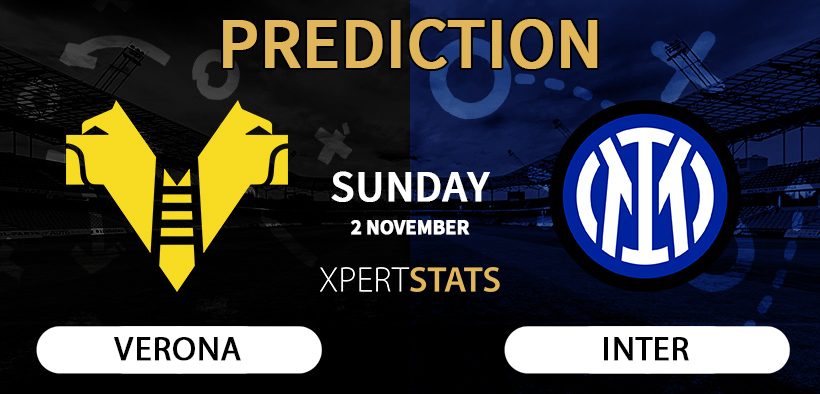 Verona vs Inter Milan Prediction Serie A 02.11.2025