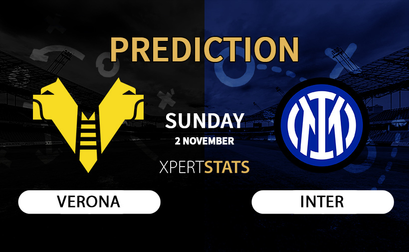 Verona vs Inter Milan Prediction Serie A 02.11.2025