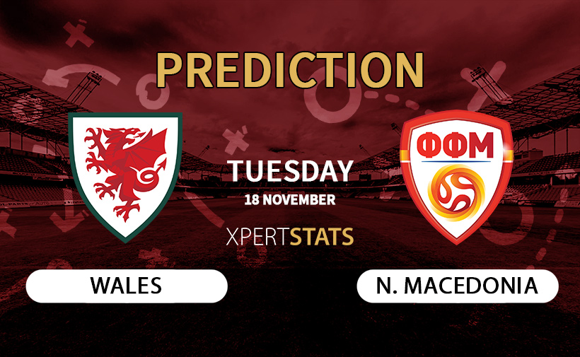Romania vs San Marino Prediction World Cup Qualifiers 18.11.2025 4 Wales vs North Macedonia Prediction World Cup Qualifiers 18.11.2025