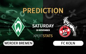 Werder Bremen vs FC Koln Prediction Bundesliga 29.11.2025