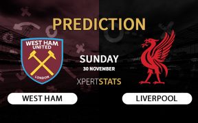 West Ham vs Liverpool Prediction Premier League 30.11.2025