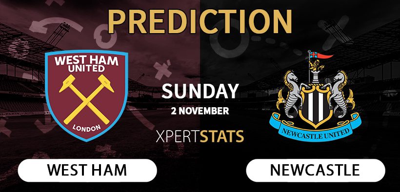 West Ham vs Newcastle Prediction Premier League 02.11.2025