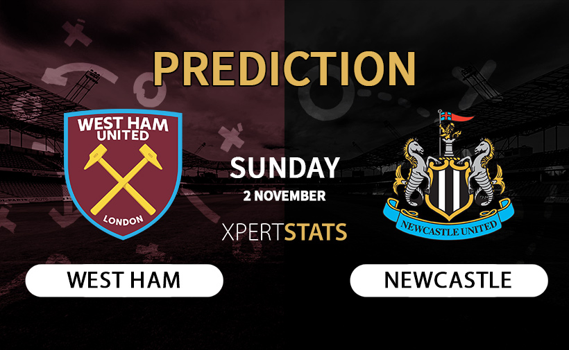 West Ham vs Newcastle Prediction Premier League 02.11.2025