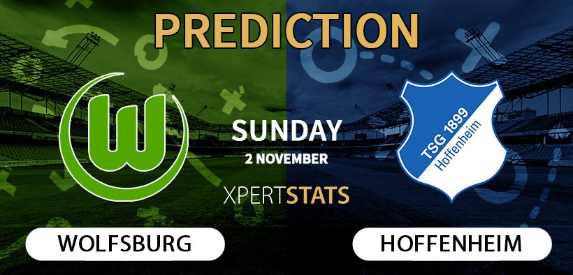 Wolfsburg vs Hoffenheim Prediction Bundesliga 02.11.2025