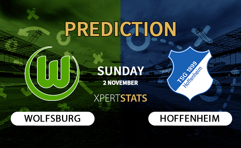 Wolfsburg vs Hoffenheim Prediction Bundesliga 02.11.2025