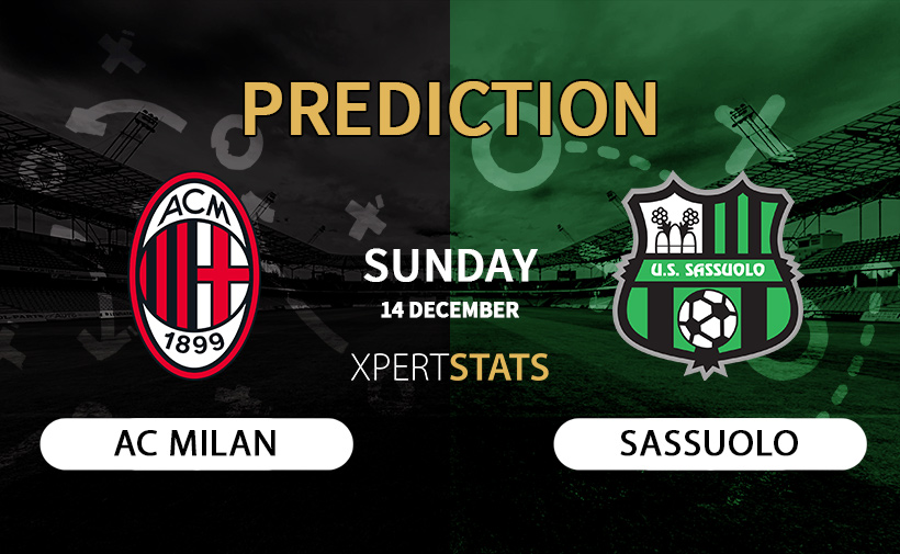 Brentford vs Leeds Prediction Premier League 14.12.2025 5 AC Milan vs Sassuolo Prediction Serie A 14.12.2025