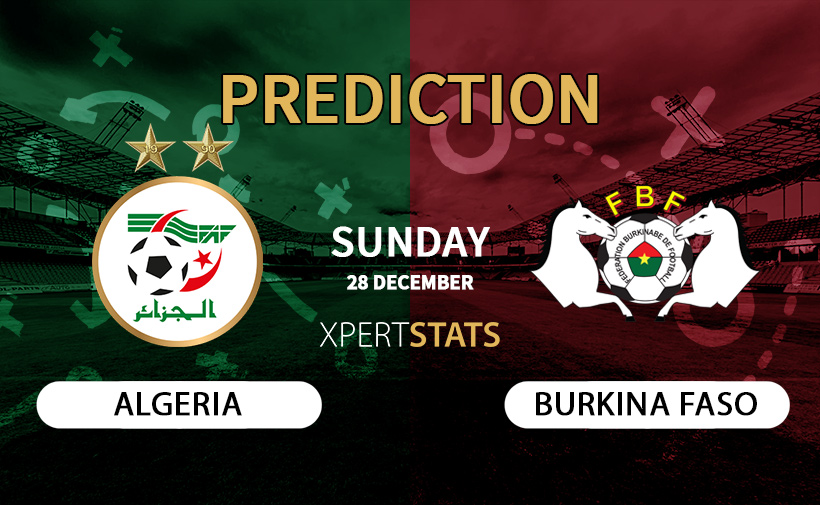 Cremonese vs Napoli Prediction Serie A 28.12.2025 4 Algeria vs Burkina Faso Prediction Africa Cup of Nations 28.12.2025