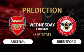 Arsenal vs Brentford Prediction Premier League 03.12.2025