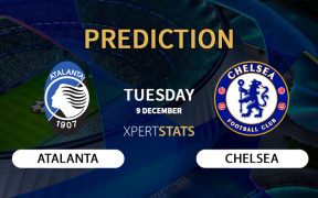 Atalanta vs Chelsea Prediction Champions League 09.12.2025