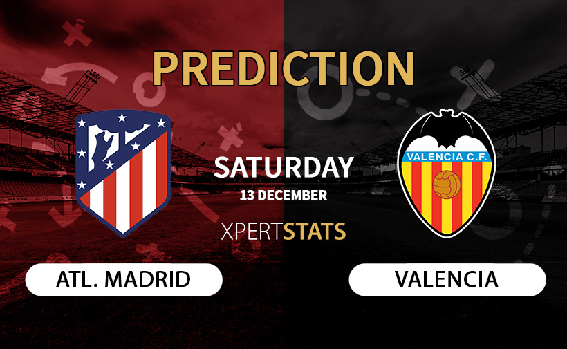 Kashiwa Reysol vs Kyoto Prediction 21.06.2025 4 Atletico Madrid vs Valencia Prediction LaLiga 13.12.2025