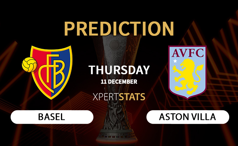 Inter vs Urawa Reds Prediction 21.06.2025 8 Basel vs Aston Villa Prediction Europa League 11.12.2025