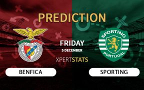 Benfica vs Sporting Prediction Liga Portugal 05.12.2025