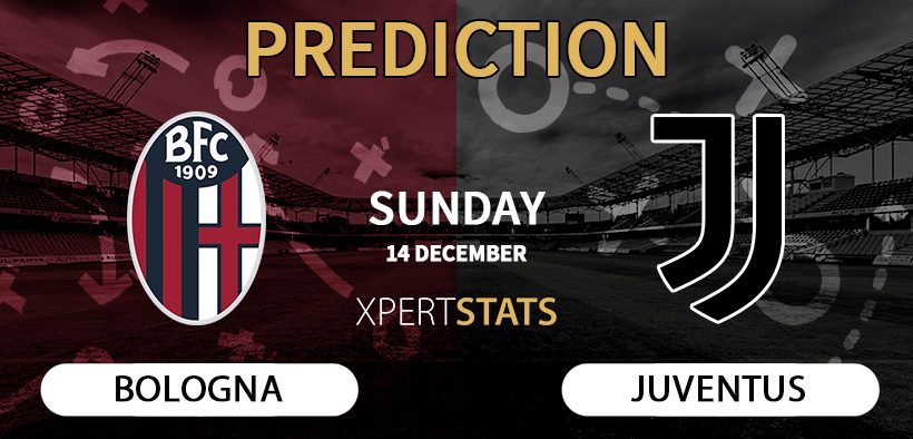 Bologna vs Juventus Prediction Serie A 14.12.2025