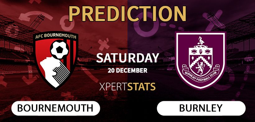Bournemouth vs Burnley Prediction Premier League 20.12.2025
