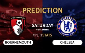 Bournemouth vs Chelsea Prediction Premier League 06.12.2025