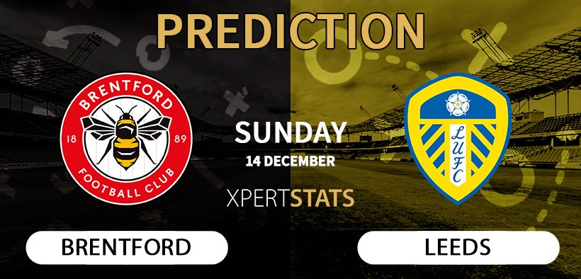 Brentford vs Leeds Prediction Premier League 14.12.2025