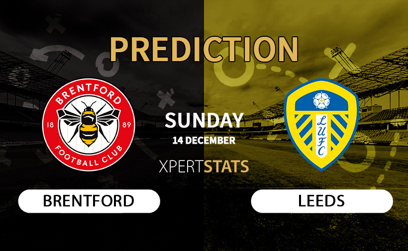 Mainz vs Monchengladbach Prediction Bundesliga 05.12.2025 4 Brentford vs Leeds Prediction Premier League 14.12.2025