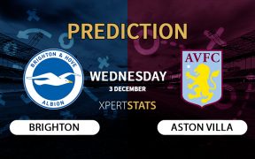 Brighton vs Aston Villa Prediction Premier League 03.12.2025
