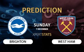 Brighton vs West Ham Prediction Premier League 07.12.2025