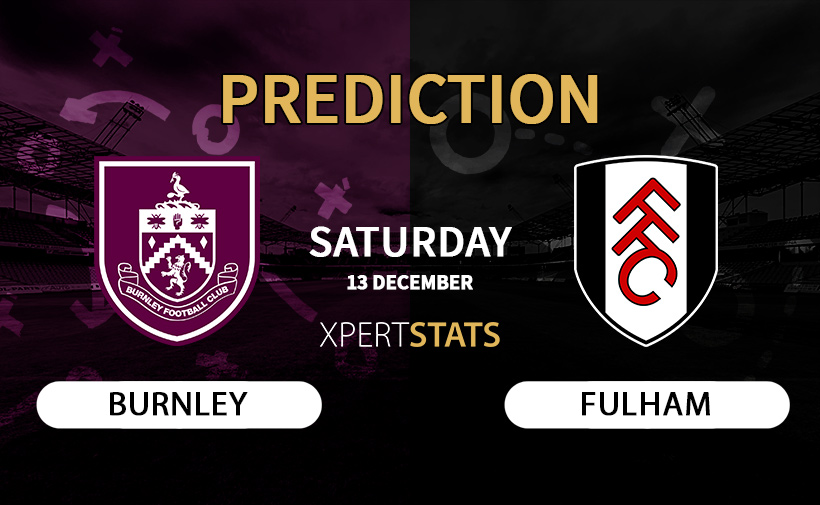 Los Angeles Galaxy vs Vancouver Whitecaps Prediction 05.07.2025 4 Burnley vs Fulham Prediction Premier League 13.12.2025